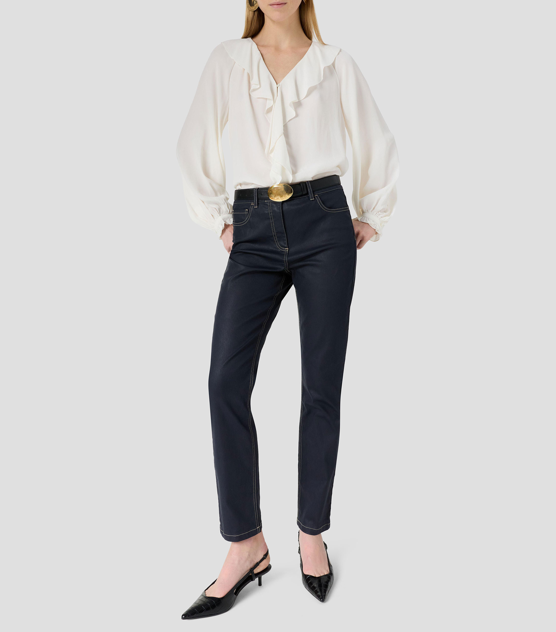 Pantalón Mujer
